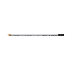 Grafitirón Faber-Castell Grip 2001 radíros HB ceruza