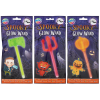 Grafix Halloween világító pálca, 3 féle  Ajánlott 3-10 éves korig unisex (11882)