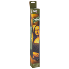 Grafix Mona Lisa gyémántfestés 40x50cm kreatív és készségfejlesztő