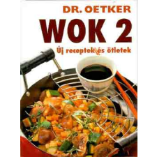 Grafo Kiadó Wok 2 antikvárium - használt könyv