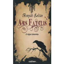 Grafoman Ars Fatalis - A végzet játszmája regény
