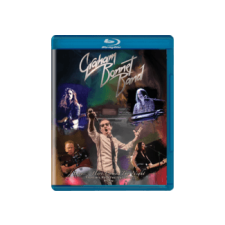 Graham Bonnet Band - Live...Here Comes The Night (Blu-ray) heavy metal