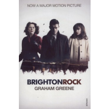 Graham Greene Brighton Rock regény