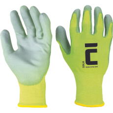  GRAJA YELLOW kesztyű 9