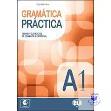  Gramatica Practica A1 Audio Cd idegen nyelvű könyv