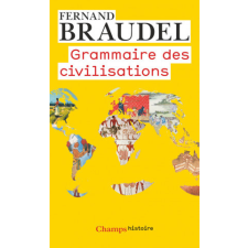  Grammaire Des Civilisations idegen nyelvű könyv