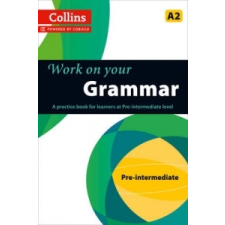 Grammar idegen nyelvű könyv