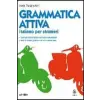  Grammatica attiva. Italiano per stranieri. A1-B2 – M. Rita Landriani