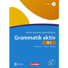  Grammatik aktiv B1 ajándékkönyv