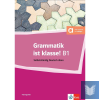  Grammatik ist klasse! B1