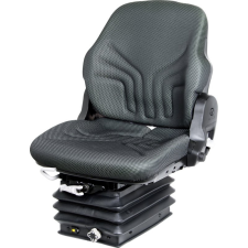 GRAMMER mechanikus rugózású ülés 2401288537 autóalkatrész