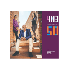 GRAMY 50 (Cd) jazz