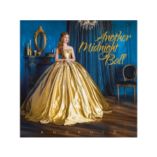 GRAMY Android - Another Midnight Ball (CD) rock / pop