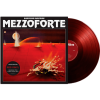 GRAMY Mezzoforte - Suprise, Suprise (180 gram Edition) (Limited Red Vinyl) (Vinyl LP (nagylemez))