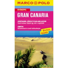 Gran Canaria utazás
