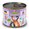 GranataPet Delicatessen konzerv bárány és pulyka 400g 6db
