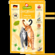  GranataPet Delicatessen Pouch Huhn PUR 85g 6db macskaeledel