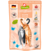 Granatapet Delicatessen Pouch Kalb PUR 85g
