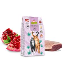 Granatapet DeliCatessen száraztáp kacsa 300 g macskaeledel