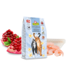 Granatapet DeliCatessen száraztáp tengeri hal és garnélarák Adult 300 g