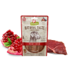 Granatapet GranataPet Natural Taste Edler Snack Pferd 90 g (ló) 10 db