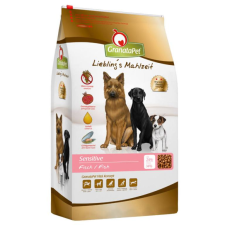 Granatapet Liebling's Mahlzeit Adult Sensitive Fish 4 kg kutyaeledel