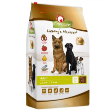  GranataPet Liebling's Mahlzeit bárány felnőtt kutyatáp 1,8 kg kutyaeledel