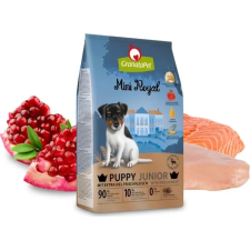 Granatapet Mini Royal száraztáp Junior / Puppy 1 kg kutyaeledel