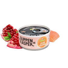 Granatapet snack leveskonzerv salmon 70g macskaeledel