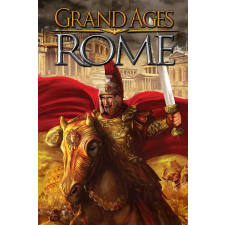  Grand Ages: Rome - The Reign of Augustus DLC (digitális licenc) videójáték