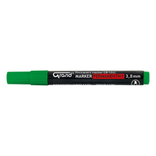 Grand Alkoholos marker grand vágott zöld 160-1315 filctoll, marker