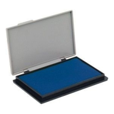 Grand Bélyegzőpárna GRAND 117x70 mm kék bélyegző