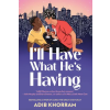Grand Central Publishing I'll Have What He's Having (Könyv)