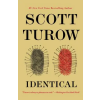 Grand Central Publishing Identical | Scott Turow