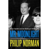 Grand Central Publishing Mr. Moonlight | NORMAN PHILIP