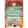 Grand Central Publishing The Cozy Nook Bookshop – CHIN JEANNIE ()