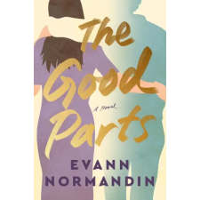 Grand Central Publishing The Good Parts | NORMANDIN EVANN egyéb könyv