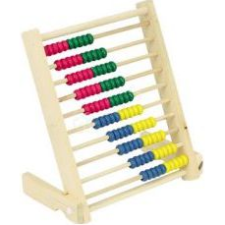 Grand Fiorello Fa Abakusz (WIKR-097665) oktatójáték