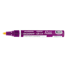 Grand Lakkmarker grand gr-25 2-3 mm lila 160-2009 filctoll, marker
