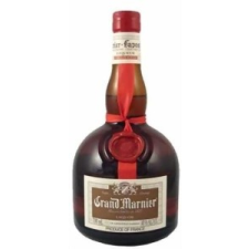  Grand Marnier C. Rouge 0,7 40% likőr