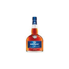  Grand Marnier Cuvée Louis Alexandre 40% likőr
