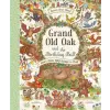  Grand Old Oak and the Birthday Ball – Freya Hartas
