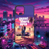  Grand Theft Auto - GTA VI beach - iPhone tok
