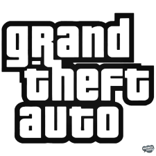  Grand Theft Auto matrica matrica
