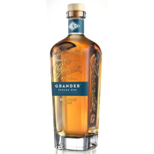 Grander Rum 8 years Panama 0,7l rum