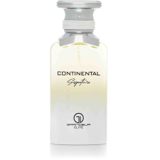Grandeur Continental Signature EdP 100 ml parfüm és kölni