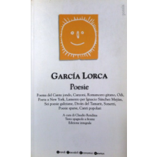 Grandi Tascabili Economici Tutte le poesie antikvárium - használt könyv