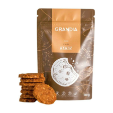 Grandia zabkeksz 100 g csokoládé és édesség