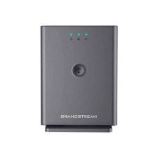 Grandstream DP752 DECT VoIP Base station Black egyéb hálózati eszköz