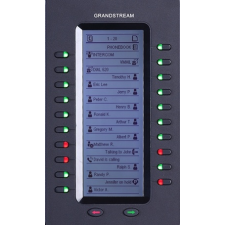Grandstream Grandstream GXP-2200-hoz kiegészítő modul egyéb hálózati eszköz